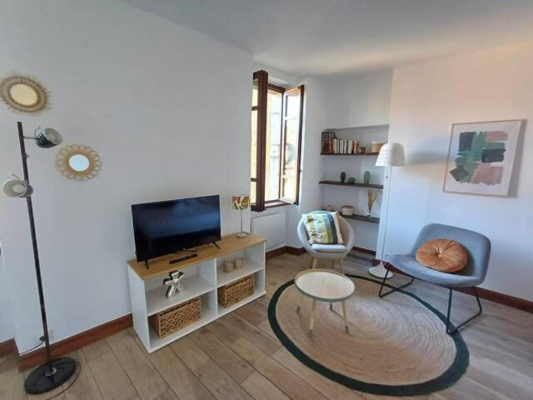 Le Boheme - Majord'Home - Centre Vieille Ville Annecy Kültér fotó