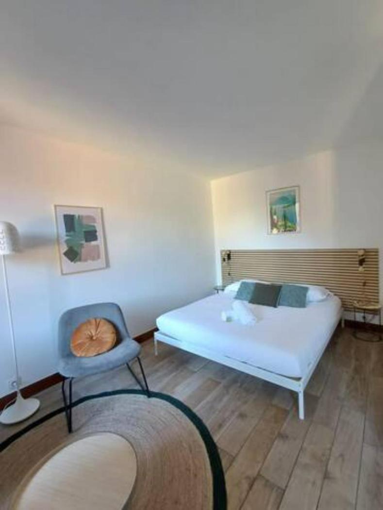 Le Boheme - Majord'Home - Centre Vieille Ville Annecy Kültér fotó